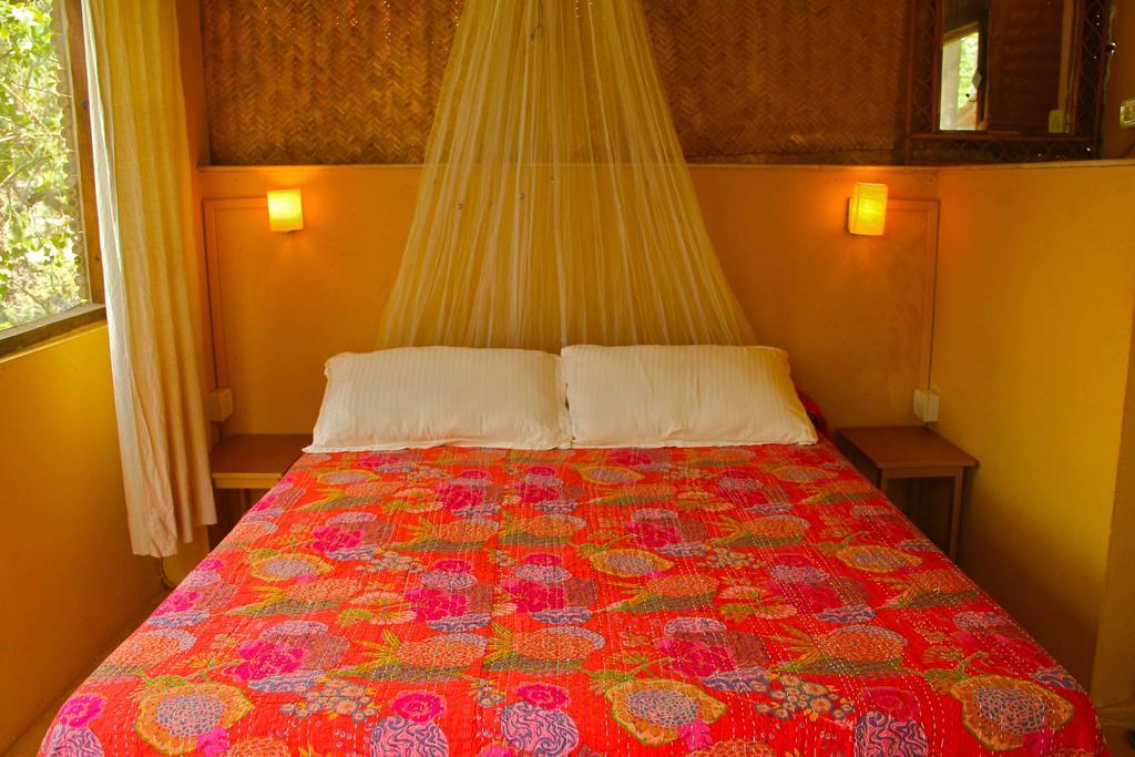 Michele'S Garden Bed and Breakfast Anjuna Δωμάτιο φωτογραφία