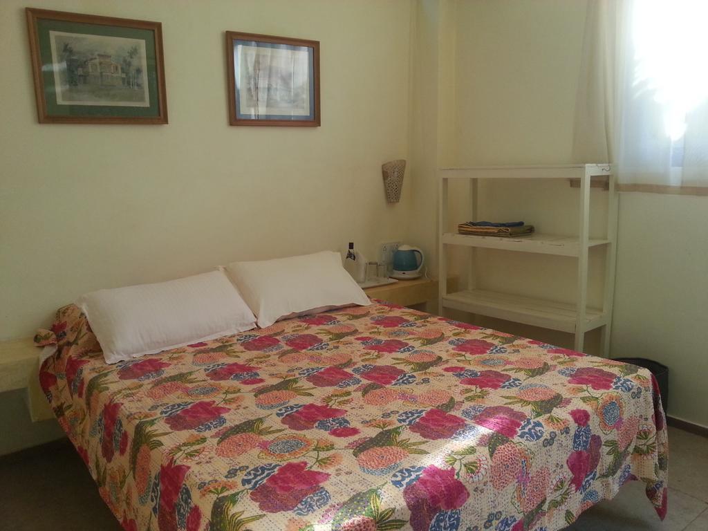 Michele'S Garden Bed and Breakfast Anjuna Εξωτερικό φωτογραφία