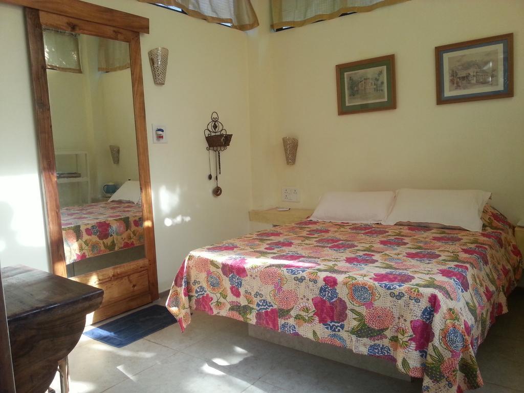 Michele'S Garden Bed and Breakfast Anjuna Εξωτερικό φωτογραφία