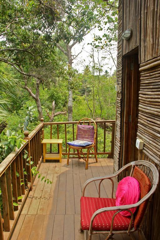 Michele'S Garden Bed and Breakfast Anjuna Δωμάτιο φωτογραφία