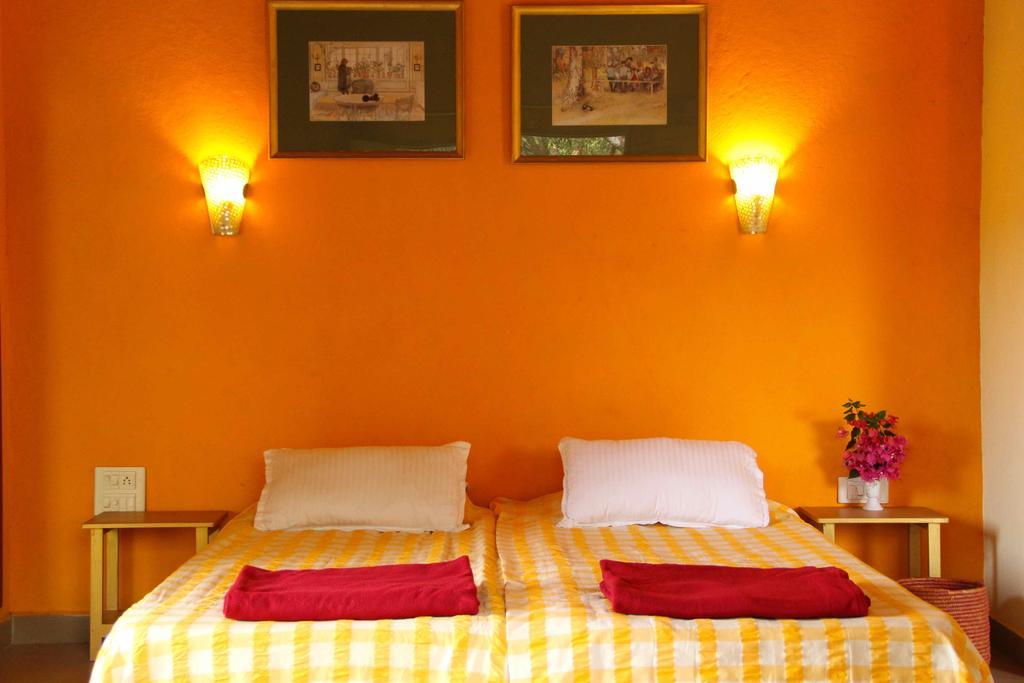 Michele'S Garden Bed and Breakfast Anjuna Δωμάτιο φωτογραφία